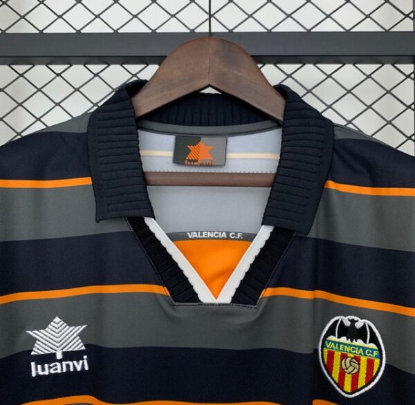 VALENCIA CF  VISITA 99/00 - Imagen 3