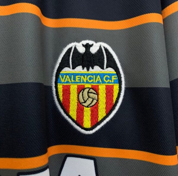 VALENCIA CF  VISITA 99/00 - Imagen 4