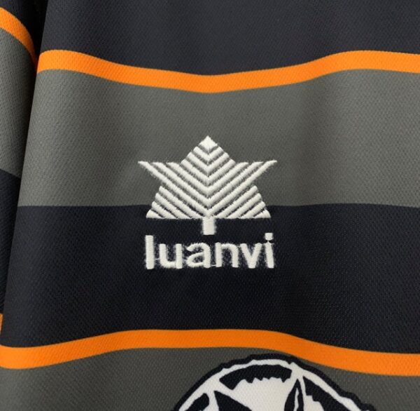 VALENCIA CF  VISITA 99/00 - Imagen 5