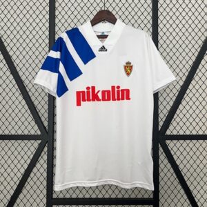 ZARAGOZA LOCAL 92/93
