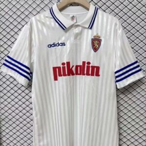 ZARAGOZA LOCAL 95/96