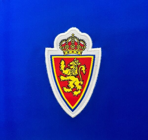 ZARAGOZA VISITA 92/93 - Imagen 5