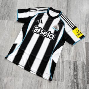 NEWCASTLE LOCAL 25/26