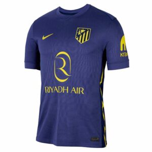 ATLÉTICO DE MADRID VISITANTE 25/26