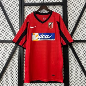 ATLETICO DE MADRID VISITA 2002