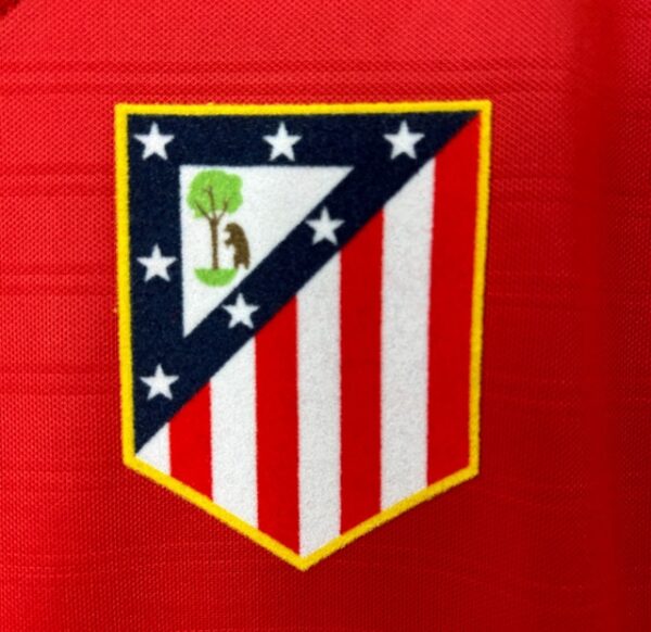 ATLETICO DE MADRID VISITA 2002 - Imagen 4