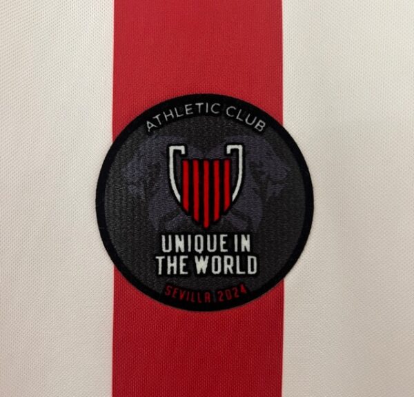 ATHLETIC CLUB DE BILBAO LOCAL 2008 - Imagen 4