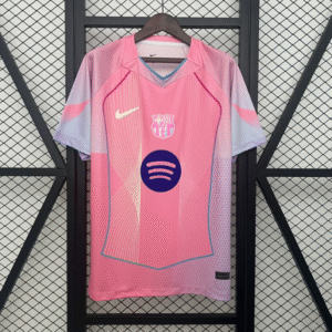 FC BARCELONA 25/26 ESPECIAL ROSA