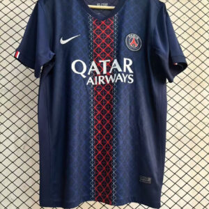 PSG LOCAL 25/26