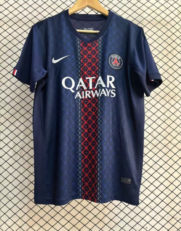 PSG LOCAL 25/26