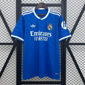 Real Madrid alternativa 25/26