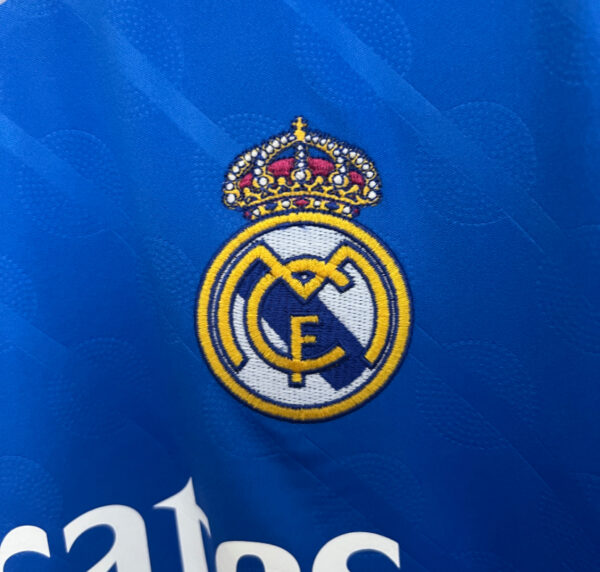 Real Madrid alternativa 25/26 - Imagen 3