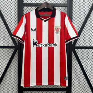 Atletic club de Bilbao 25/26