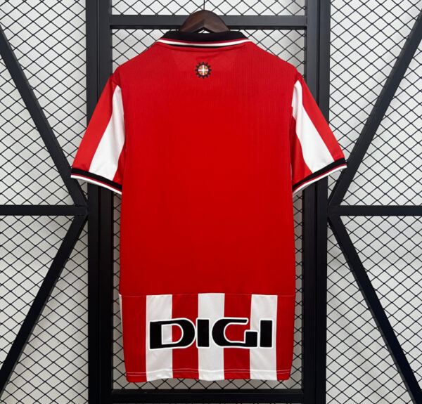 Atletic club de Bilbao 25/26 - Imagen 2