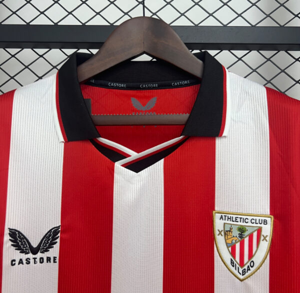 Atletic club de Bilbao 25/26 - Imagen 3