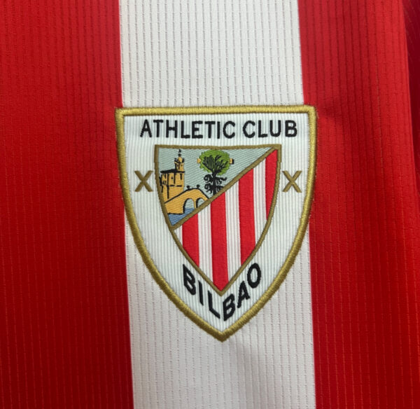 Atletic club de Bilbao 25/26 - Imagen 4