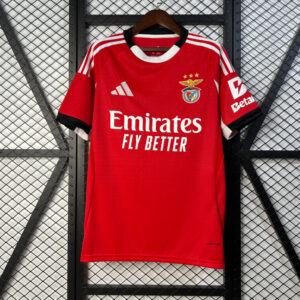 Benfica local 25/26