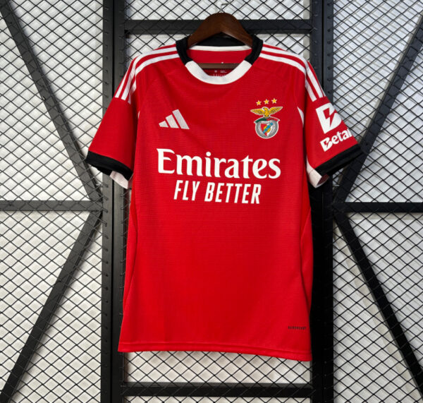 Benfica local 25/26