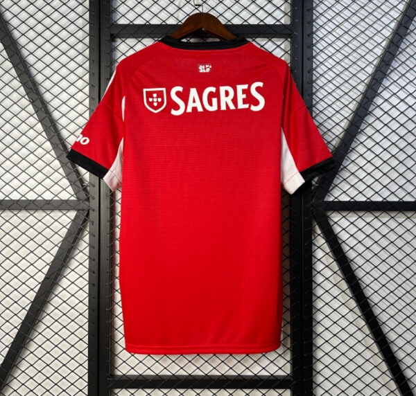 Benfica local 25/26 - Imagen 2