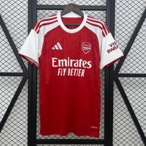 Arsenal local 25/26