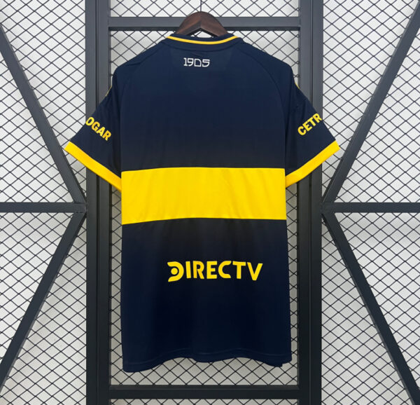 Boca juniors local 25/26 - Imagen 2
