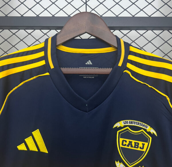 Boca juniors local 25/26 - Imagen 3