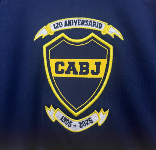 Boca juniors local 25/26 - Imagen 4
