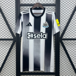 NEWCASTLE LOCAL 25/26