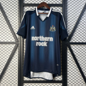 NEWCASTLE VISITA 05/06