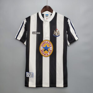 NEWCASTLE LOCAL 95/97
