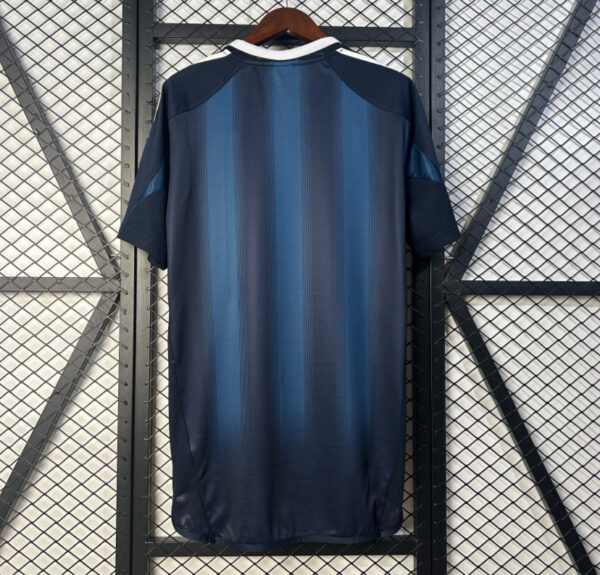 NEWCASTLE VISITA 05/06 - Imagen 2