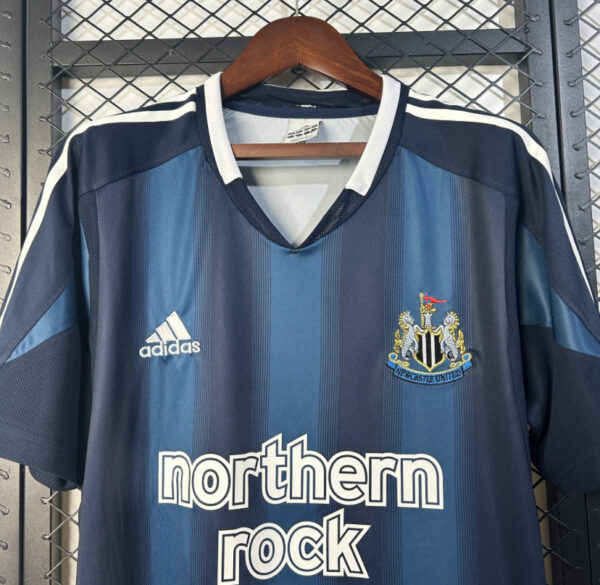 NEWCASTLE VISITA 05/06 - Imagen 3