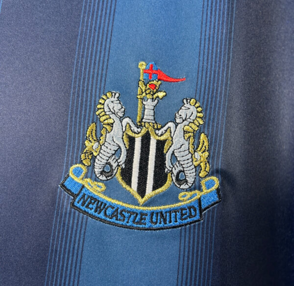 NEWCASTLE VISITA 05/06 - Imagen 4