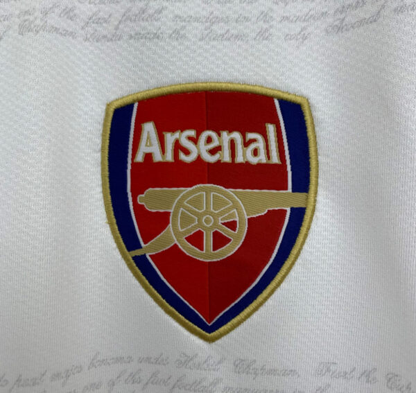 ARSENAL VISITA 07/08 - Imagen 4
