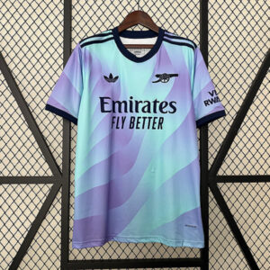 ARSENAL ALTERNATIVA 24/25