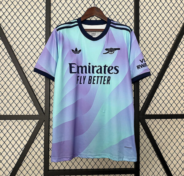 ARSENAL ALTERNATIVA 24/25