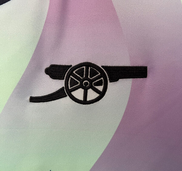 ARSENAL ALTERNATIVA 24/25 - Imagen 4