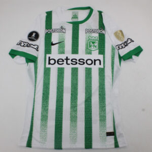 Atlético nacional local