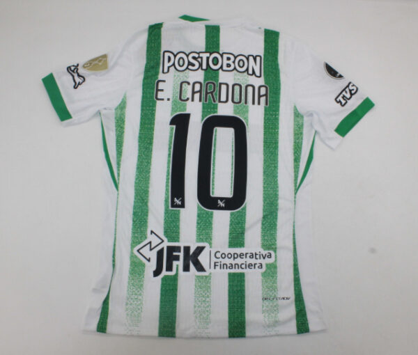 Atlético nacional local - Imagen 2