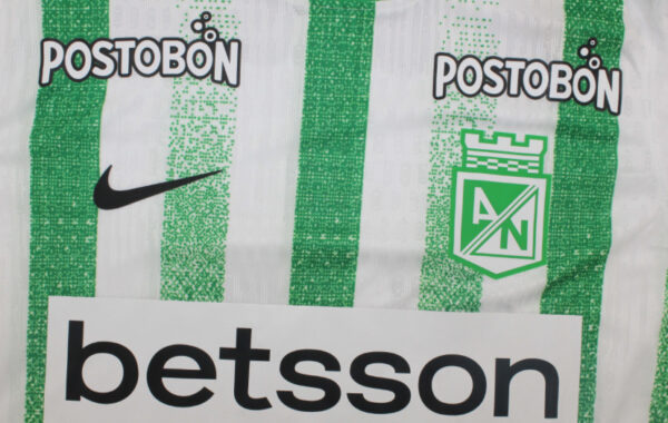 Atlético nacional local - Imagen 3