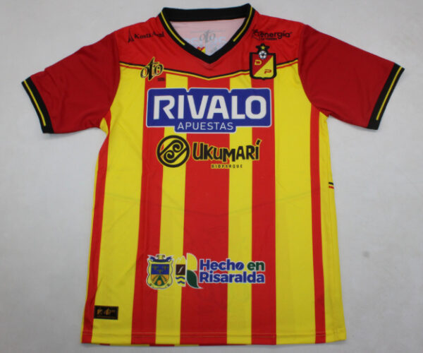 PEREIRA LOCAL