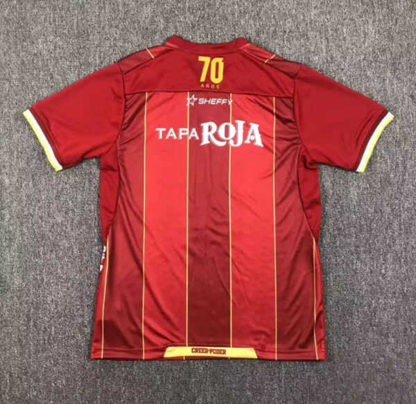 DEPORTES TOLIMA LOCAL - Imagen 2