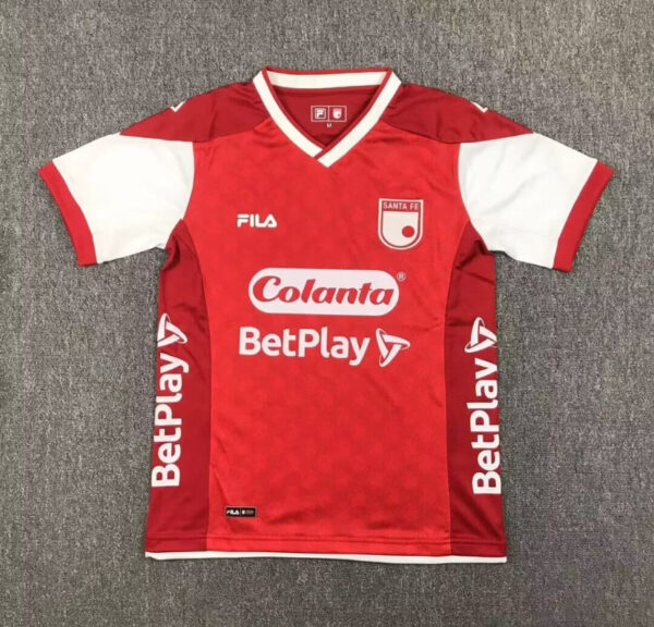 SANTA FE