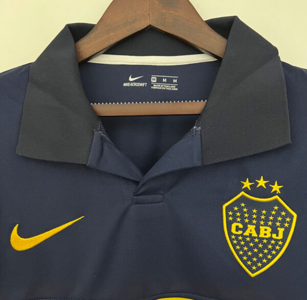 BOCA JUNIORS LOCAL 09/10 - Imagen 3