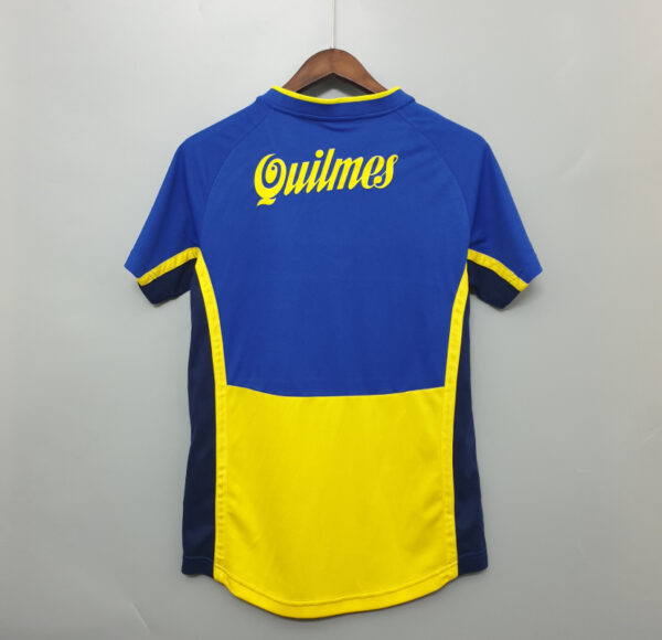 BOCA JUNIORS LOCAL 2001 - Imagen 2