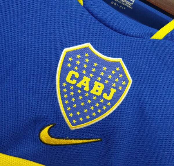 BOCA JUNIORS LOCAL 2001 - Imagen 4