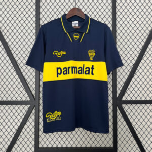 BOCA JUNIORS LOCAL 94/95