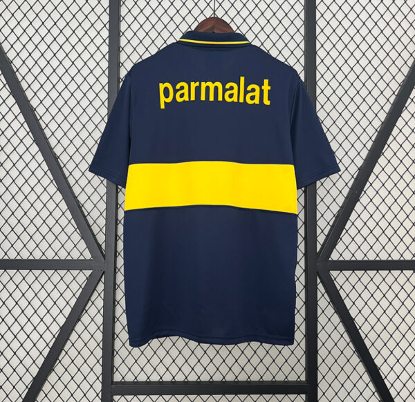 BOCA JUNIORS LOCAL 94/95 - Imagen 2