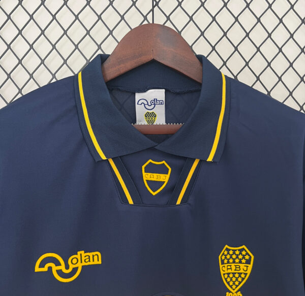 BOCA JUNIORS LOCAL 94/95 - Imagen 3
