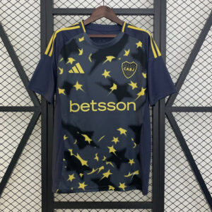 BOCA JUNIORS 25/26